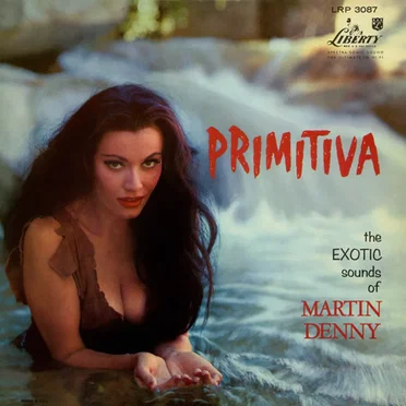Primitiva