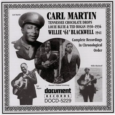 Complete Recorded Works in Chronological Order