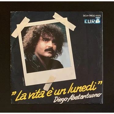 La vita è un lunedì / Ci vuole