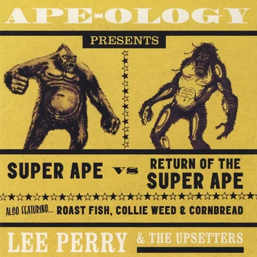 Ape-ology