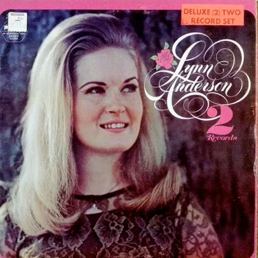 Lynn Anderson