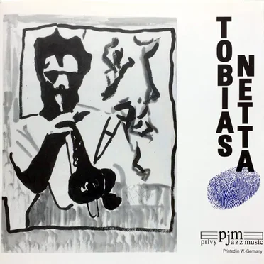 Tobias Netta