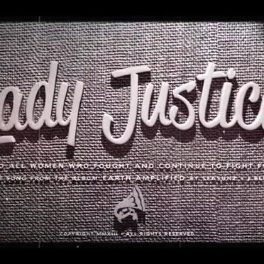 Lady Justice (Knowa Lusion Remix)