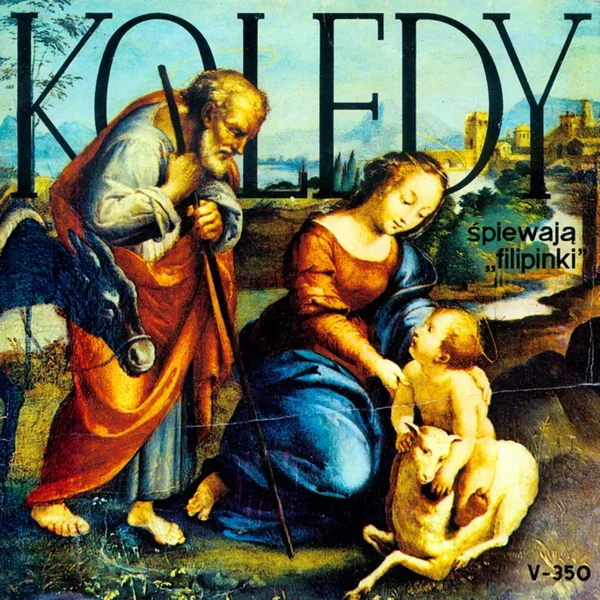 Kolędy śpiewają Filipinki