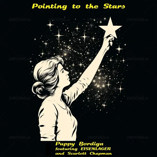Pointing to the Stars