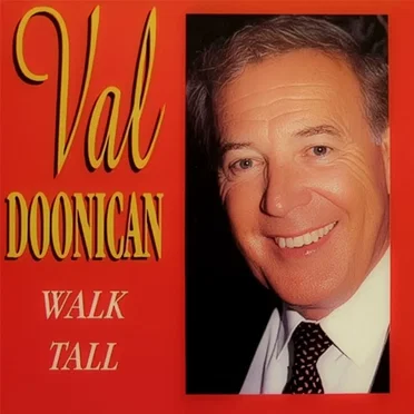Walk Tall