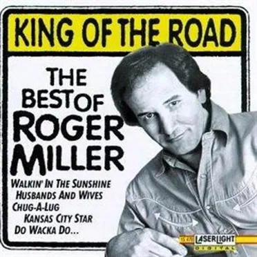 King of the Road: The Best of Roger Miller