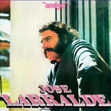 José Larralde