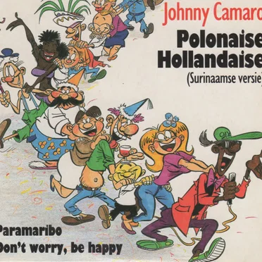 Polonaise Hollandaise (Surinaamse Versie)