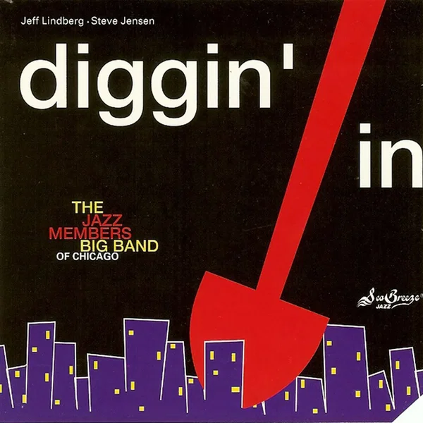 Diggin' In