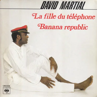 David Martial