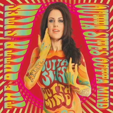 Outta Sites, Outta Mind by The Outta Sites - album cover