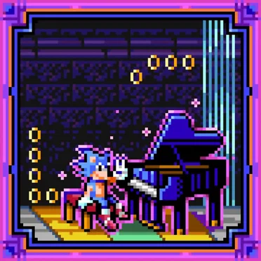 Hydrocity (8-bit fusion)