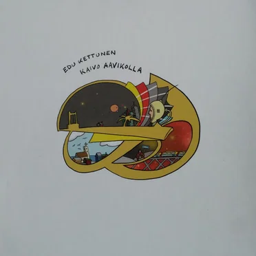 Kaivo aavikolla