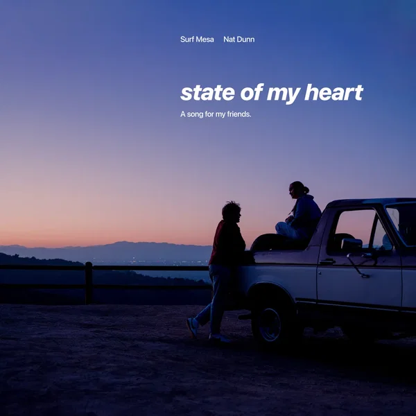 State of My Heart