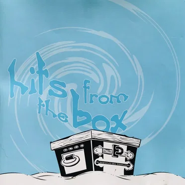 Hits From the Box by Various Artists - album cover
