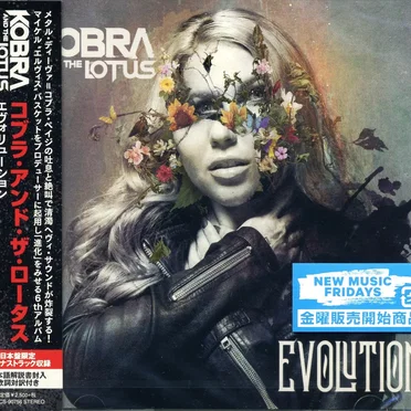 Evolution