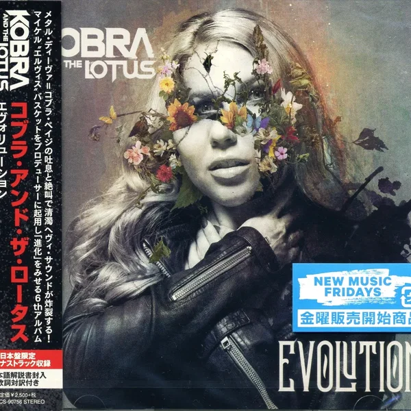 Evolution