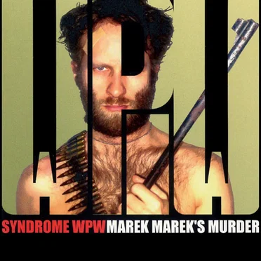 Marek Marek's Murder
