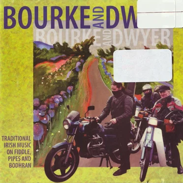 Bourke and Dwyer