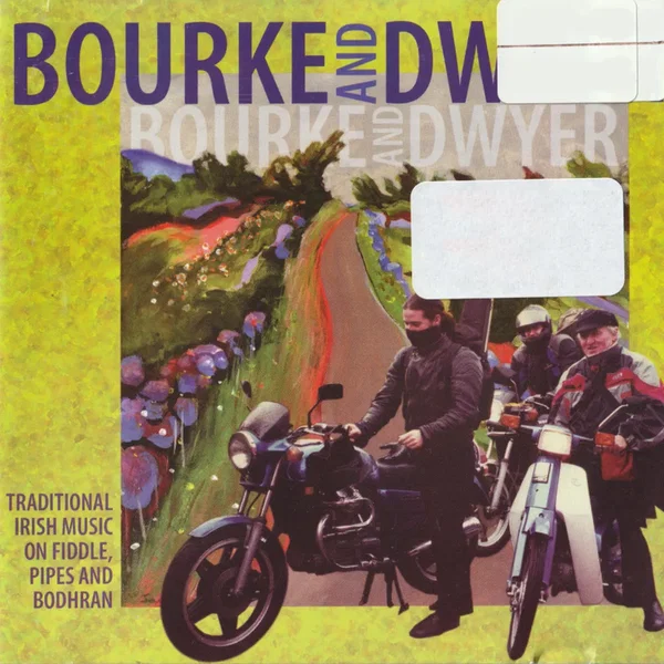 Bourke and Dwyer
