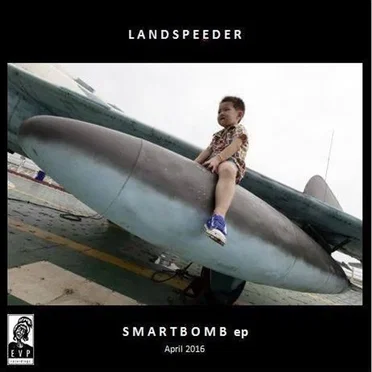 Smartbomb EP