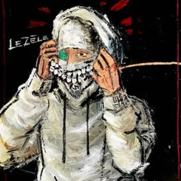 Le Zèle by Maloni - album cover