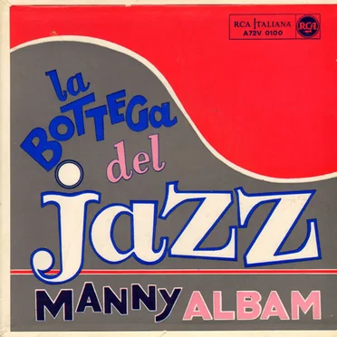 La Bottega Del Jazz