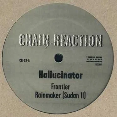 Frontier