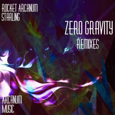 Zero Gravity Remixes