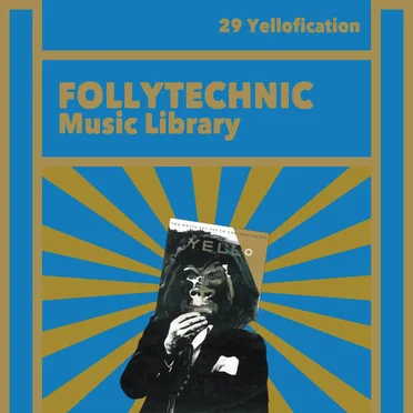 FML29 Yellofication
