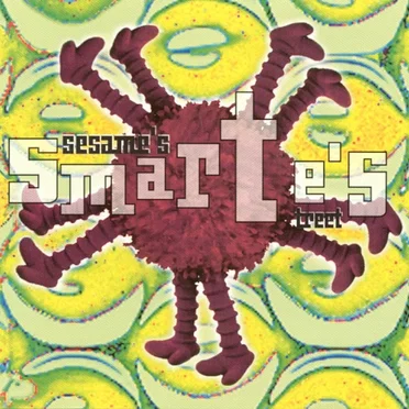 Sesame’s Treet by Smart E’s - album cover