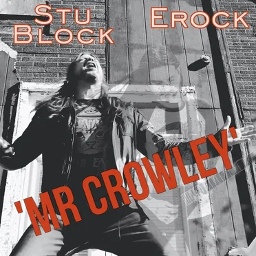 Mr. Crowley