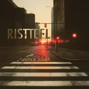 Ristteel
