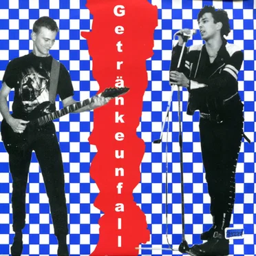 Getränkeunfall
