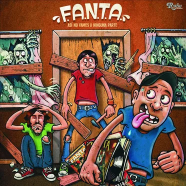 Así no vamos a ninguna parte
