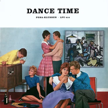 Dance Time