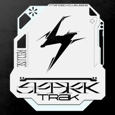 Spark Trak by Recluse - album cover
