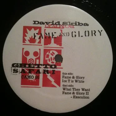 David Skiba