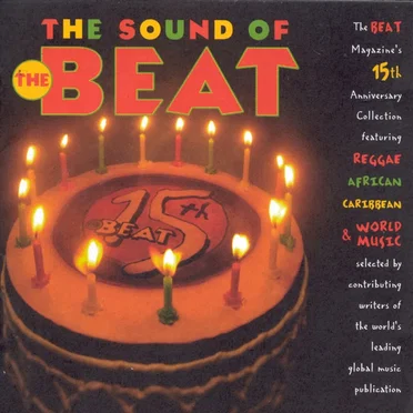 The Sound of the Beat by Various Artists - album cover