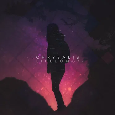 Lifelong by Chrysalis - album cover