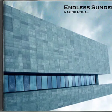 Razing Ritual by Endless Sunder - album cover