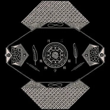 Cross the Way / The Spinning Wheel