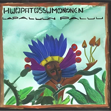 Huopatossu Mononen