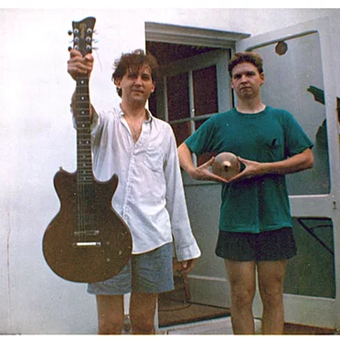 Recorded in Miami 1989-1991 by Watt - album cover