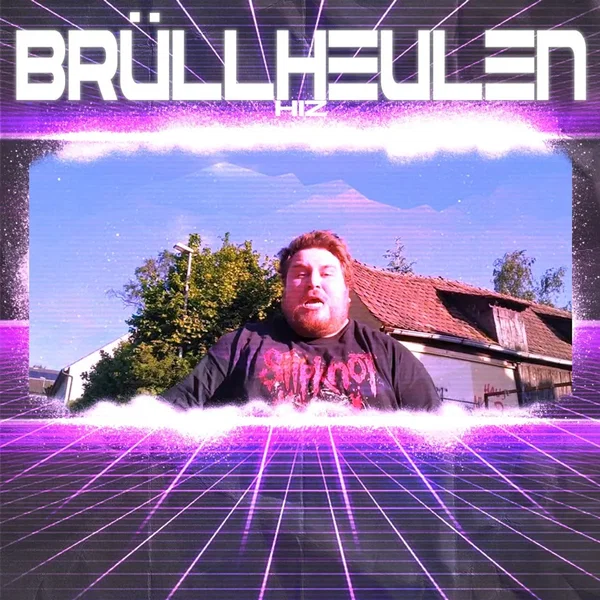 Brüllheulen (Du Assi!)