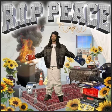 R.I.P Peace