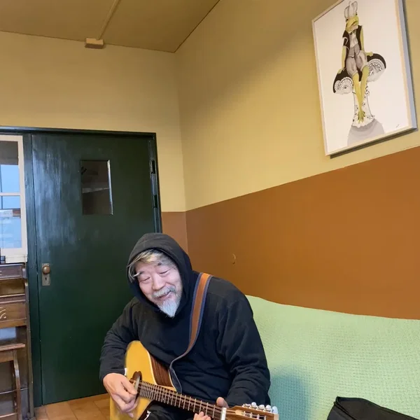 bouzouki