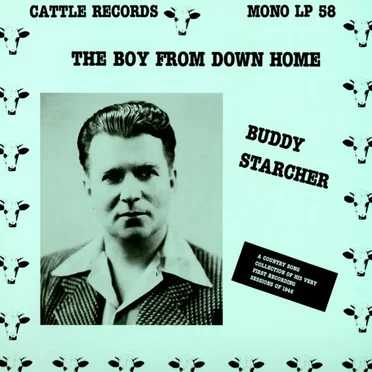 The Boy From Down Home