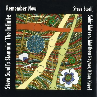 Steve Swell’s Slammin’ the Infinite Remember Now